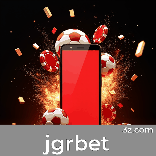 jgrbet: Seu Cassino Online Seguro e Profissional