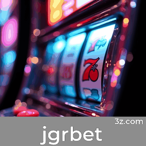 jgrbet: Seu Cassino Online Seguro e Profissional