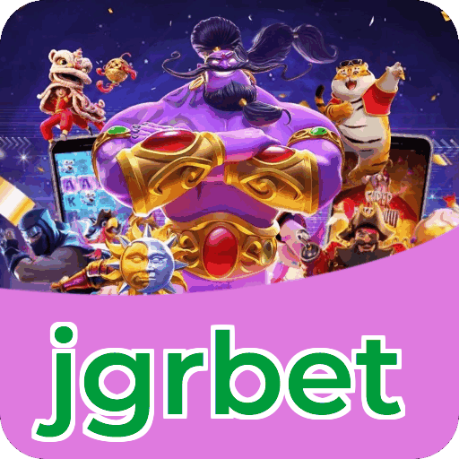 Login rápido no app jgrbet