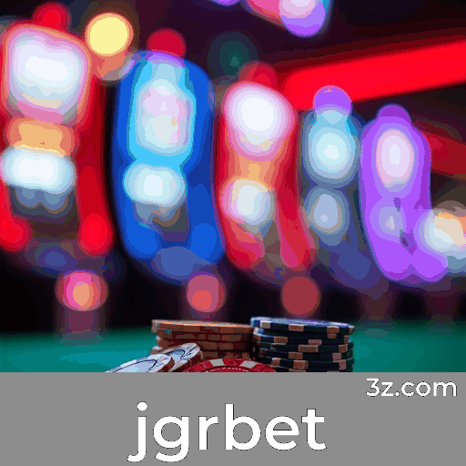 jgrbet: Seu Cassino Online Seguro e Profissional